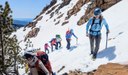 Registration is Open for the Foothills Alpine Scrambling Course