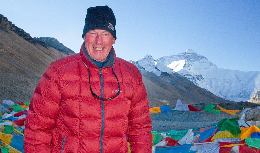 Remembering Mountaineer Jim Whittaker (1929–2026)