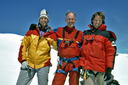Remembering Mountaineer Lou Whittaker