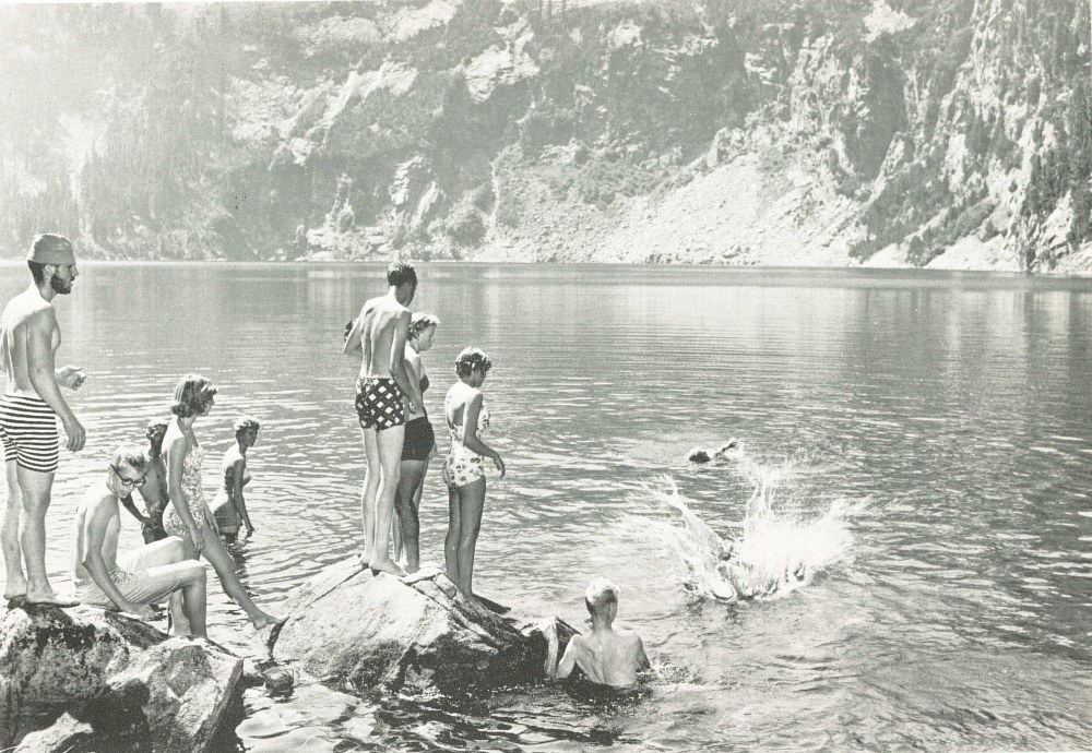 Retro Rewind | Coming Full Circle