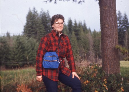 Retro Rewind | Louise Marshall: Mountaineer, WTA Founder, and Pioneering Trail Advocate