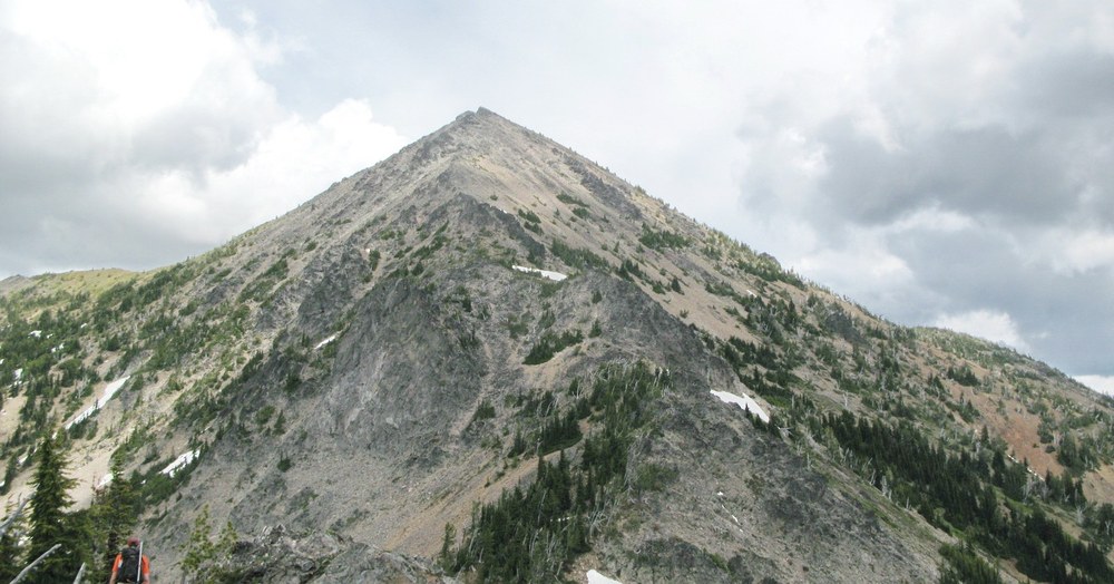 Retro Rewind | Washington Wilderness Champion Justice William O. Douglas