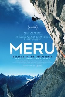 Film review: Meru