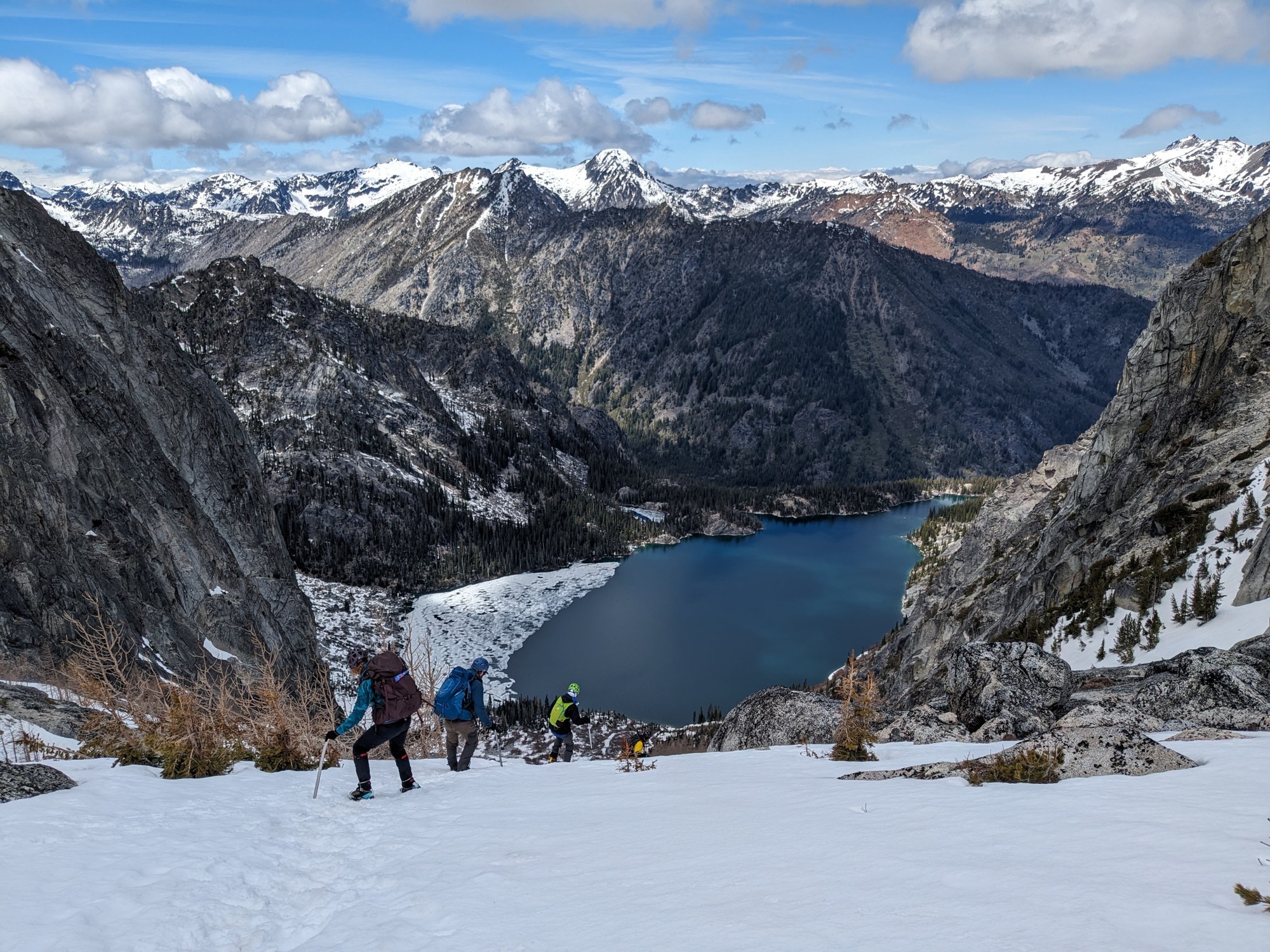 Risk Management Resources — The Mountaineers