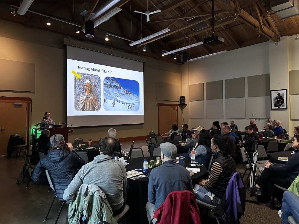 Save The Date: FY26 Leadership Conferences