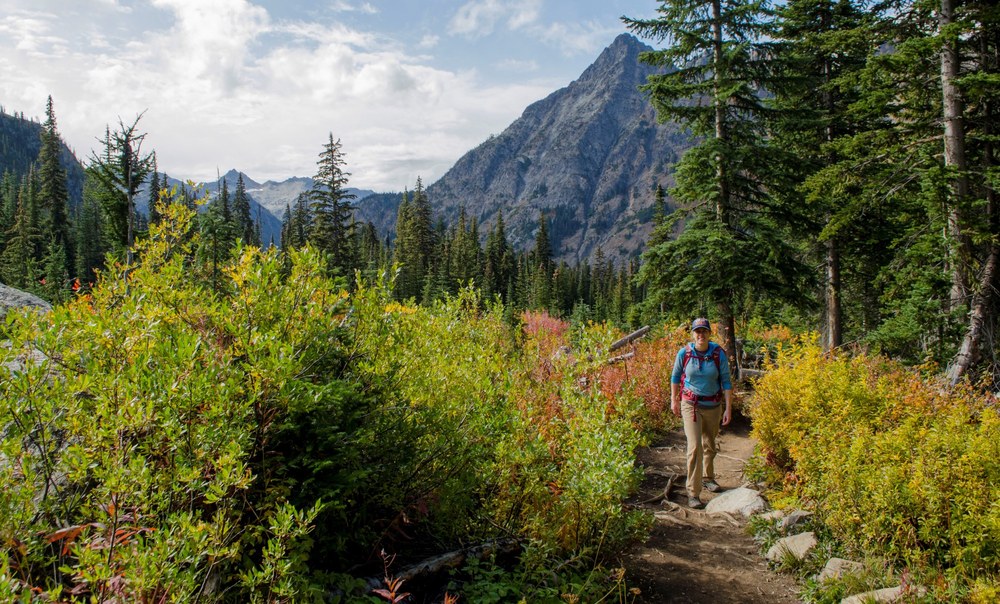 Saying Goodbye to Conservation & Advocacy Director Katherine Hollis