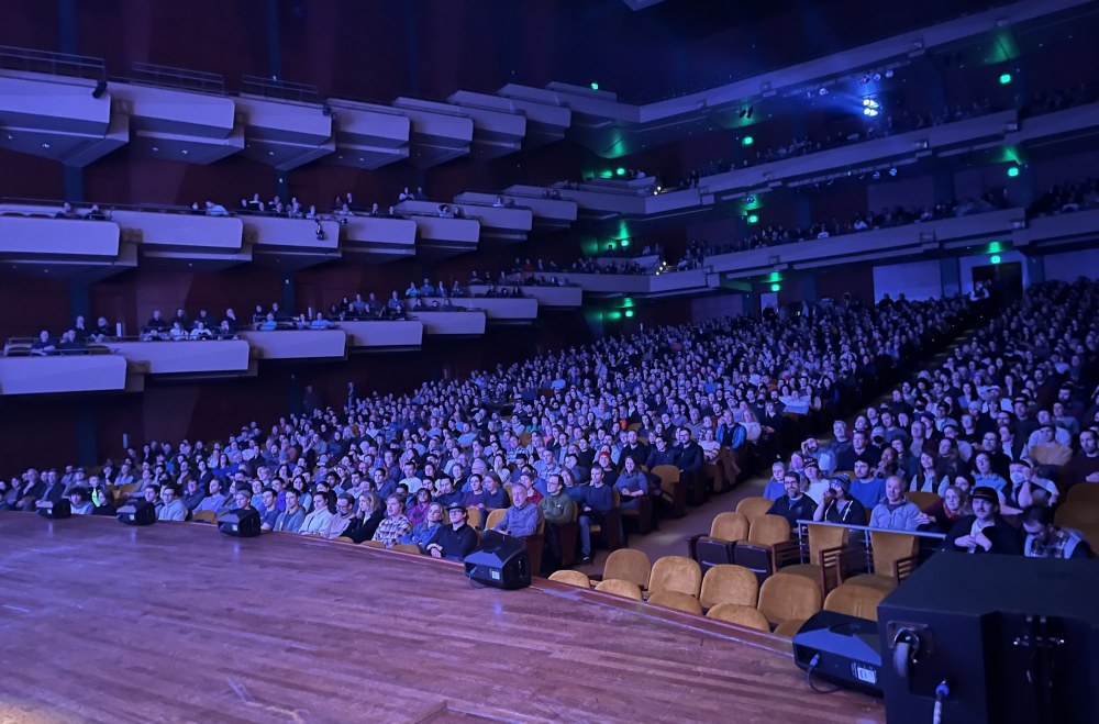 Seattle Banff 2026 Recap