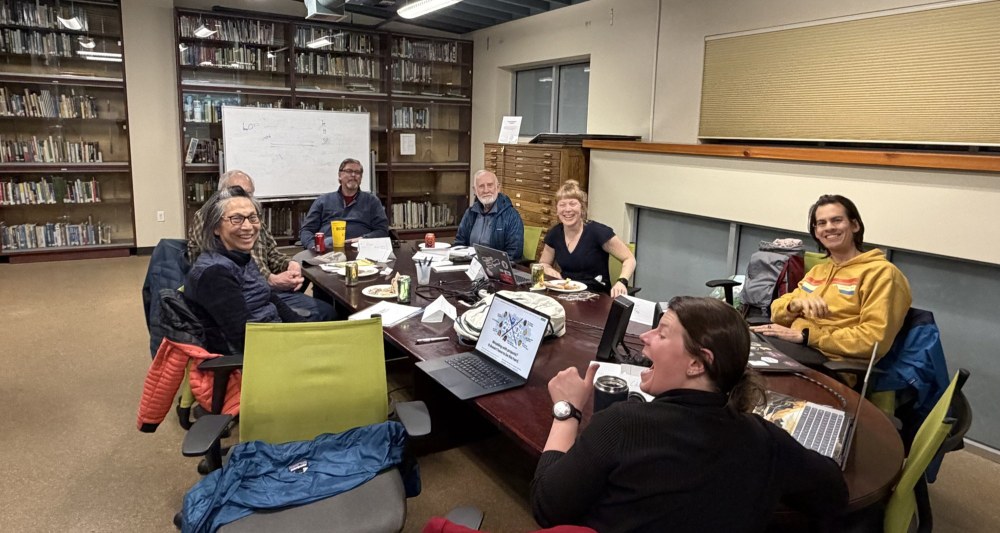 Seattle Branch Seeking Board of Directors Representative