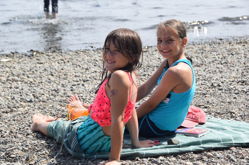 Seattle Day Camp Registration - Lottery Opens Jan 5, 2026