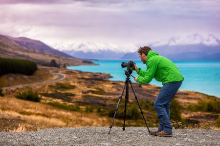 Seattle Mountaineers Photography Committee Upcoming Speaker Series