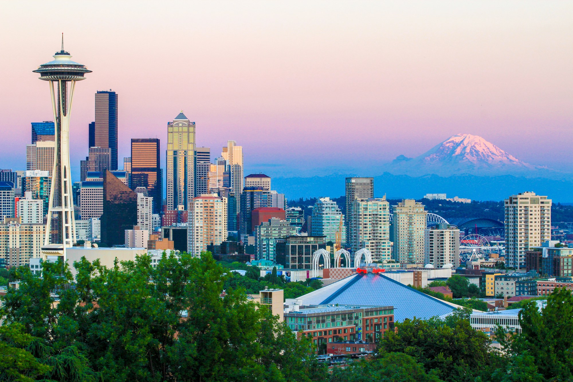 Seattle Photography Committee Featured Member Feb 2017 — The Mountaineers