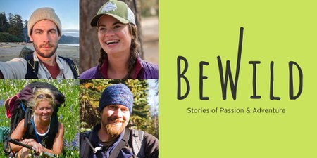 BeWild: Section Hiking The PCT At Your Own Pace | May 22