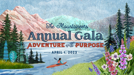 See You Tonight! How to Stream The Mountaineers 2023 Gala