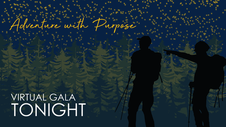 See You Tonight! How to Watch the Virtual Gala