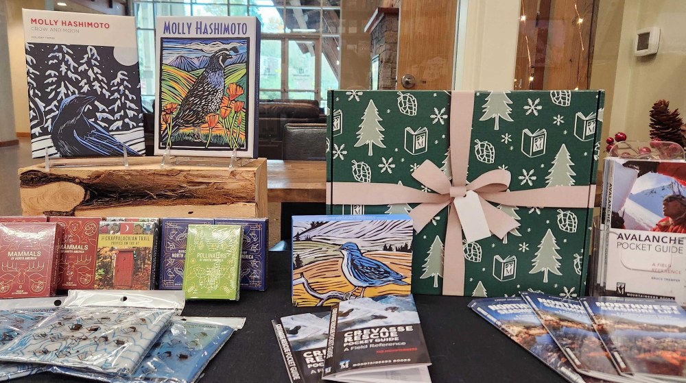 Shop Small, Shop Local - Holiday Gift Ideas for 2025