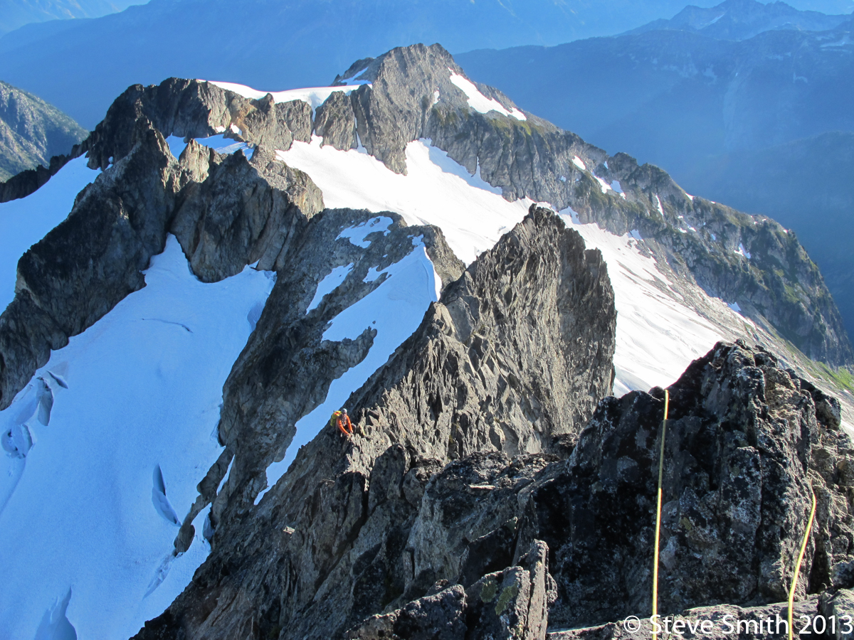 SimulClimbing Pros and Cons for an Advanced Skill — The Mountaineers