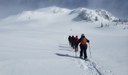 Snowshoeing in Paradise: A Snowy Path to Kindred Spirits