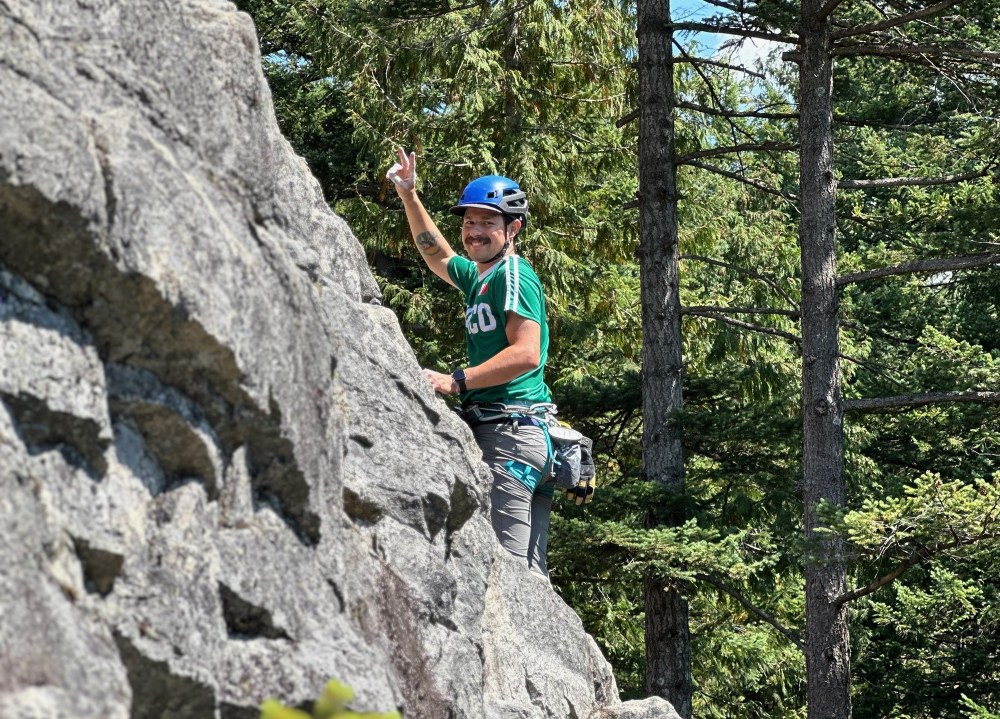 Speaking The Same Language