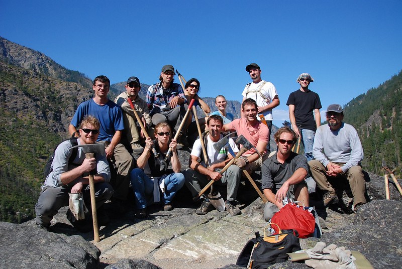 Supporting Volunteers: Job Design and Posting