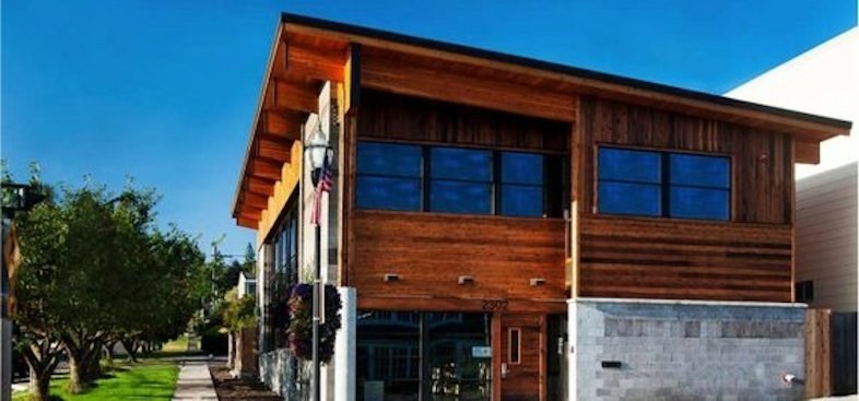 Tacoma Branch Open House and BBQ - June 16 