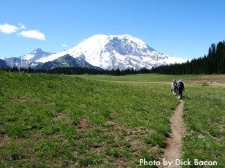 Tacoma Hiking/ Backpacking Committee Fall Potluck – Sunday, November 2