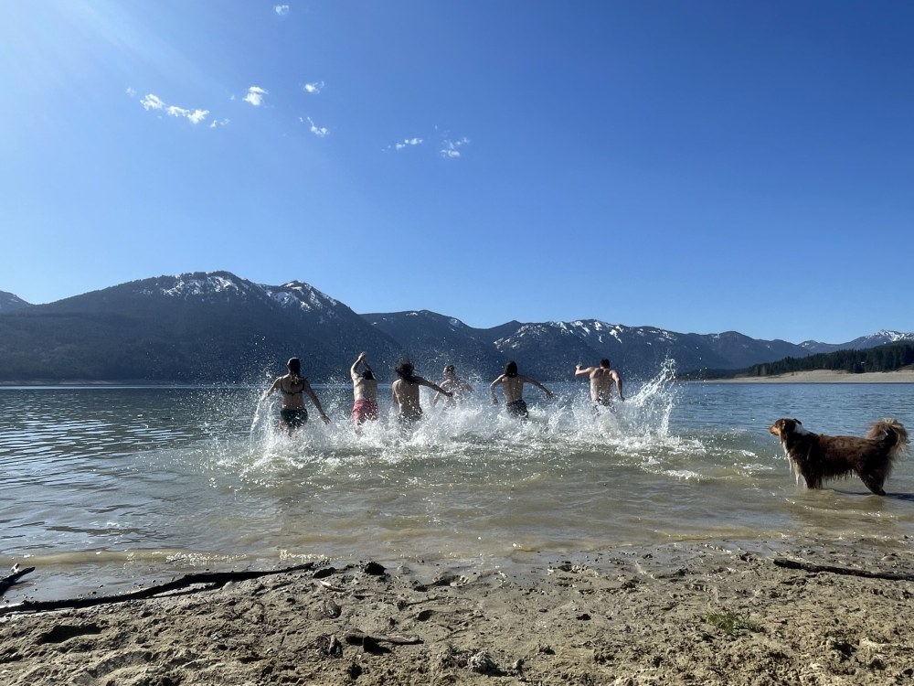 Take our 2025 Member & Volunteer Survey