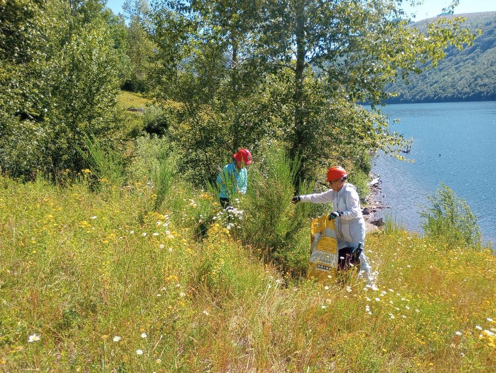 Take the 2026 Stewardship Challenge!