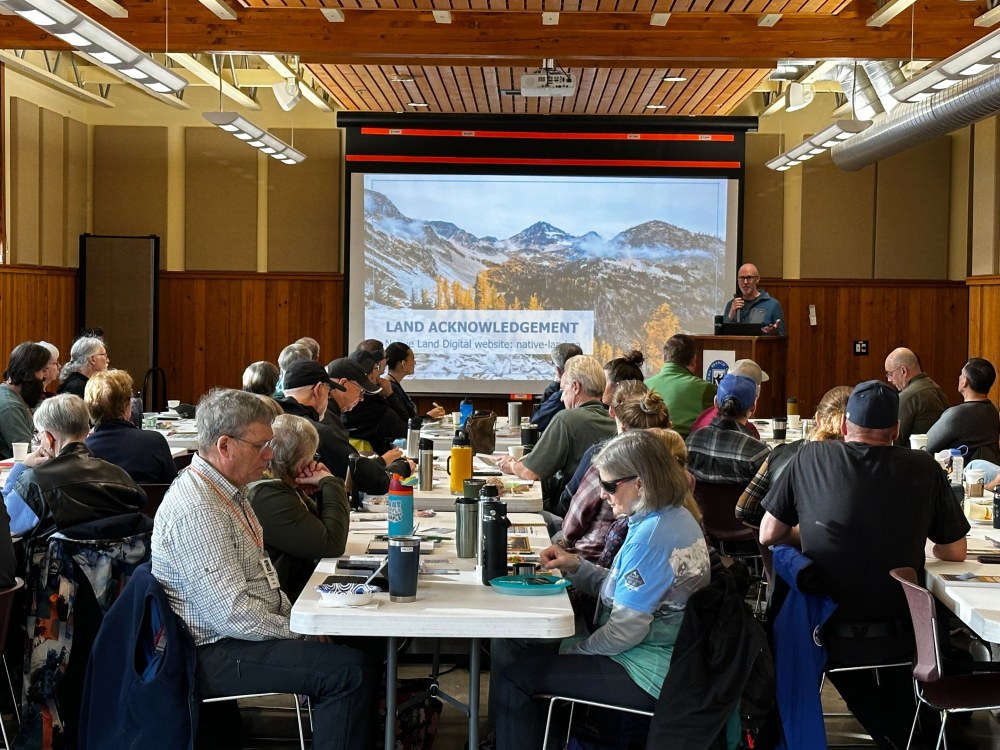 Take Your Outdoor Leadership to the Next Level With the South Sound Leadership Conference | Mar 21, 2026