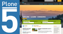 Tech Update 4.0 - Plone 5