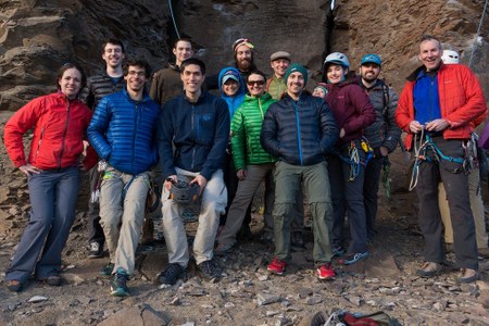Our Climbing Curriculum: Tell us what you think!