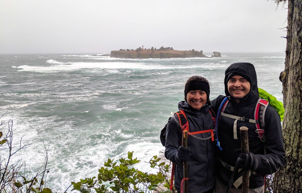 Thank you for Supporting Future Mountaineers this #GivingTuesday