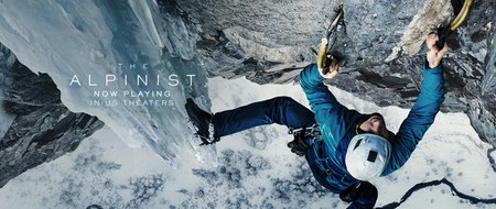 The Alpinist - Nov 16