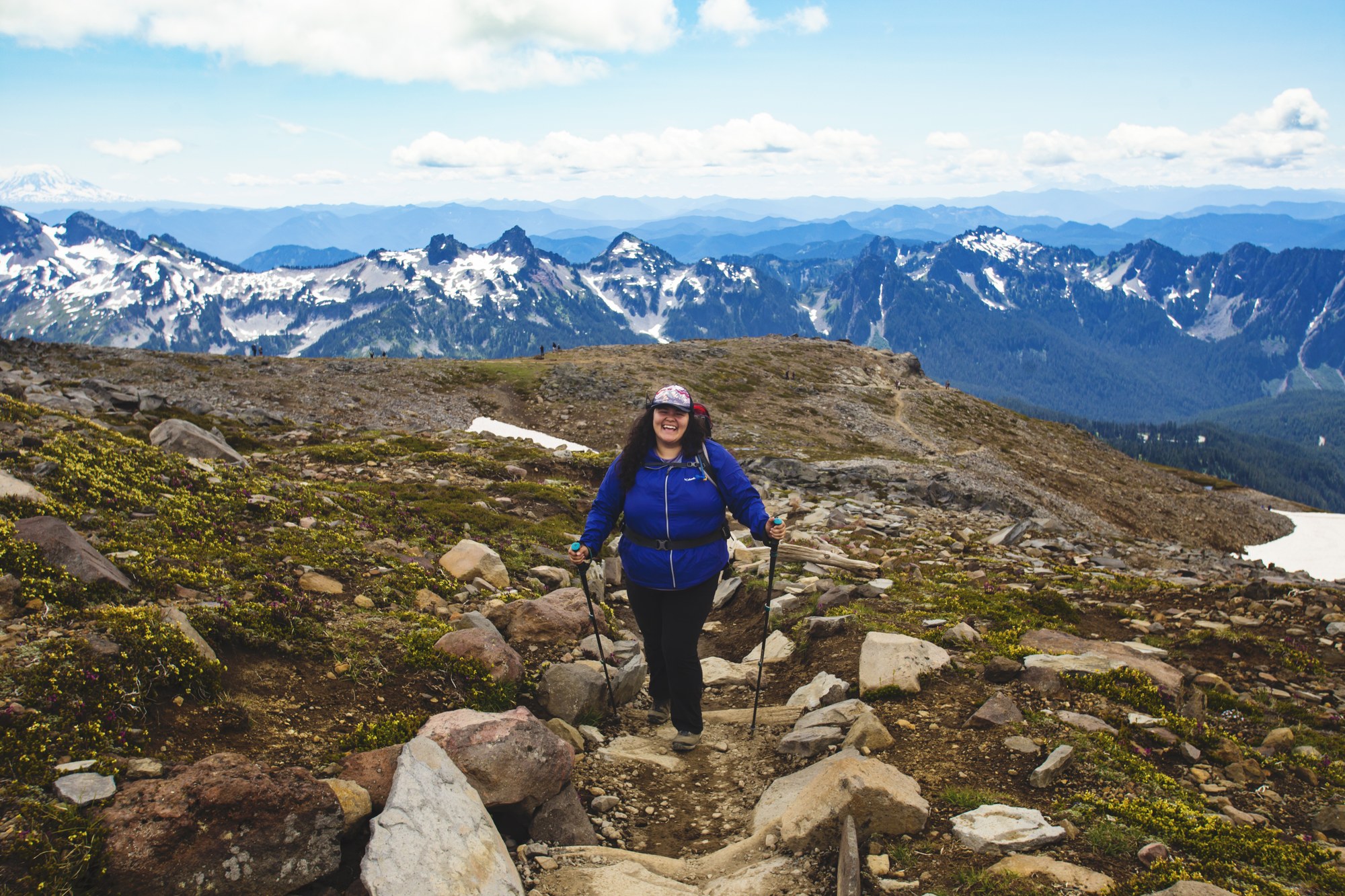 The Best Plus Size Outdoor Apparel — The Mountaineers