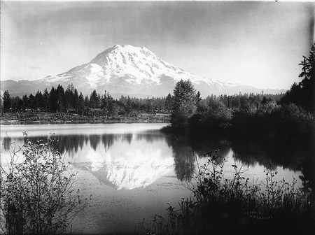 The Case for Tahoma