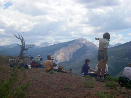 The end of access? An inside look at the implications of privatizing our national forests.