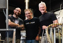 The Flavor of Giving Back: Member Releases Limited Edition Beer With Ghostfish Brewing - June 9, 2025