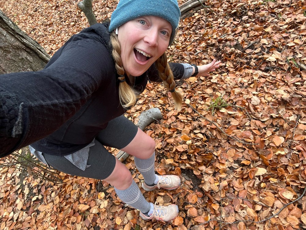 The Gift that Keeps on Giving: Compression Socks