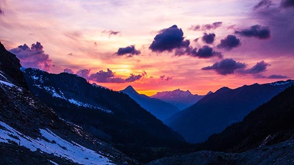 We All Have Something to Give