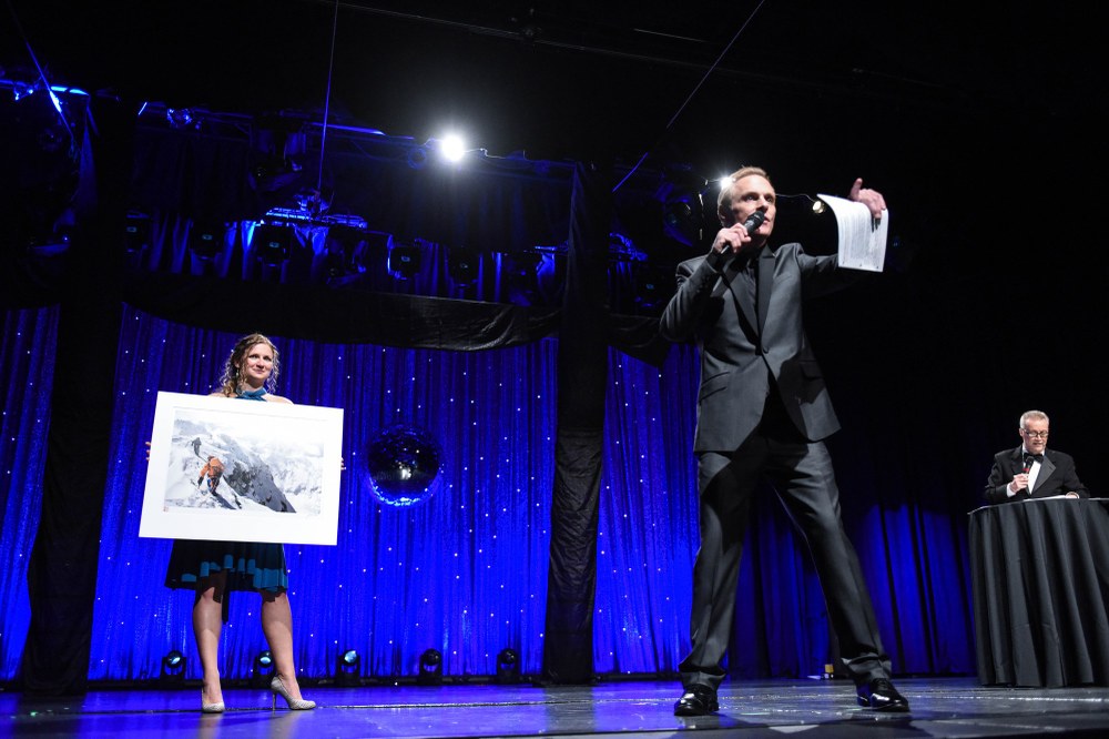 The Mountaineers Gala 2018: Auction Sneak Peek