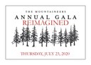 The Mountaineers Gala Rescheduled and Reimagined