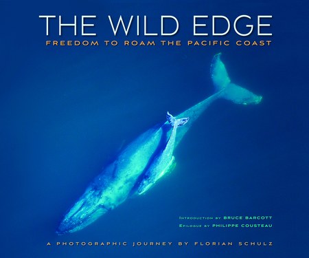 The Wild Edge: A Foreword by Bruce Barcott
