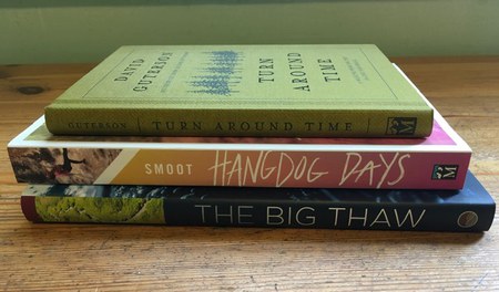 Three Mountaineers Books Titles are 2020 Washington State Book Award finalists!