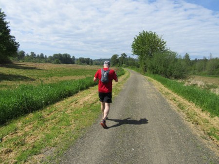 Three Excellent Trails for Running on Seattle's Eastside