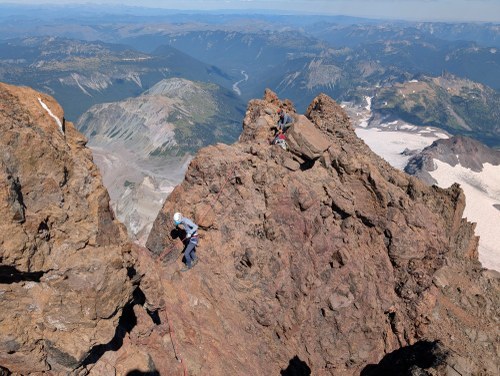 Top 10 Trip Reports - August 2025