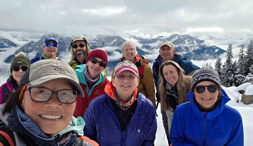 Top 10 Trip Reports – February 2026