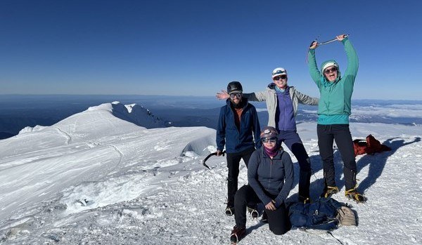 Top 10 Trip Reports - January 2026