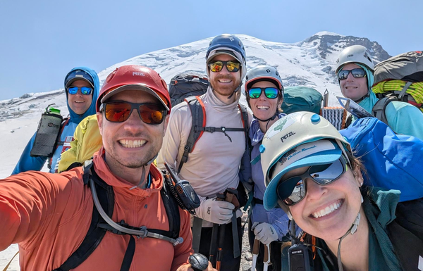 Top 10 Trip Reports - June 2025