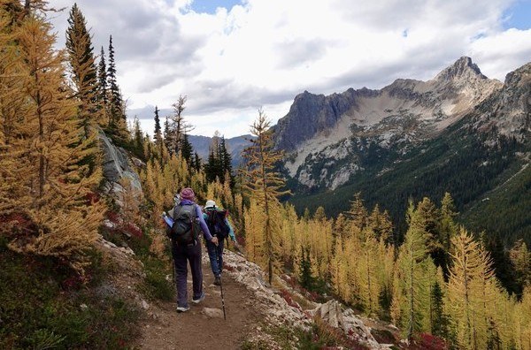 Top 10 Trip Reports - October 2025