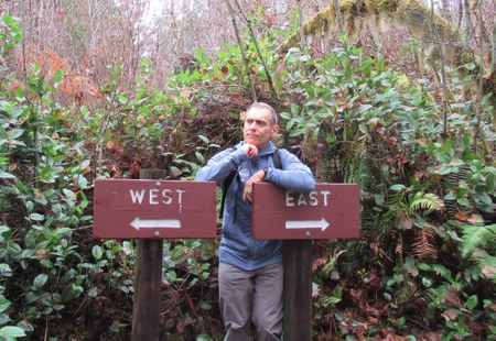 Trail Talk | East or West, Which is Best?