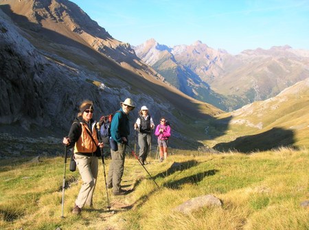 Trail Talk: Peril in the Pyrenees